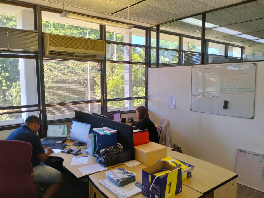 To Let commercial Property for Rent in Brackenfell Industrial Western Cape